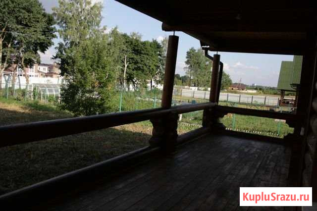 Коттедж 199 м² на участке 10 сот. на продажу в Глебовском Глебовский - изображение 2