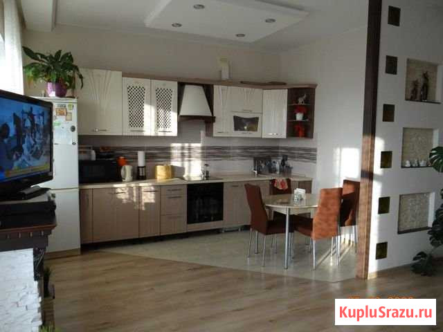 2-комнатная квартира, 70 м², 11/17 эт. на продажу в Красноярске Красноярск - изображение 2