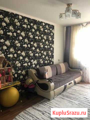 1-комнатная квартира, 45 м², 6/10 эт. на продажу в Набережных Челнах Набережные Челны - изображение 3