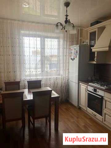 1-комнатная квартира, 45 м², 6/10 эт. на продажу в Набережных Челнах Набережные Челны - изображение 1
