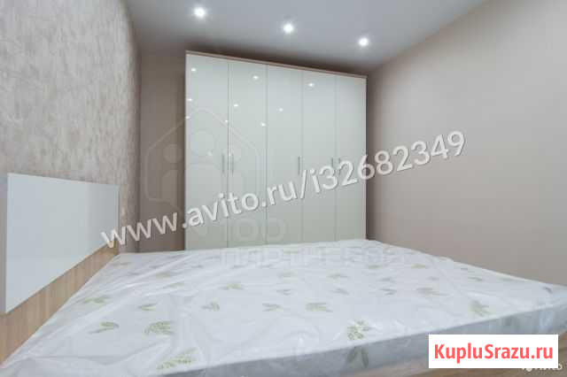 2-комнатная квартира, 72 м², 4/16 эт. в аренду на длительный срок в Иркутске Иркутск - изображение 3