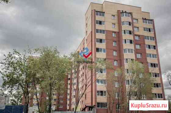 3-комнатная квартира, 83.4 м², 3/10 эт. на продажу в Благовещенске Амурской области Благовещенск
