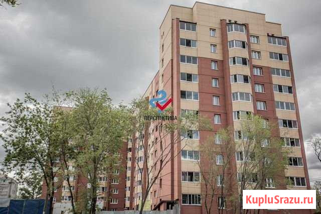 3-комнатная квартира, 83.4 м², 3/10 эт. на продажу в Благовещенске Амурской области Благовещенск - изображение 1