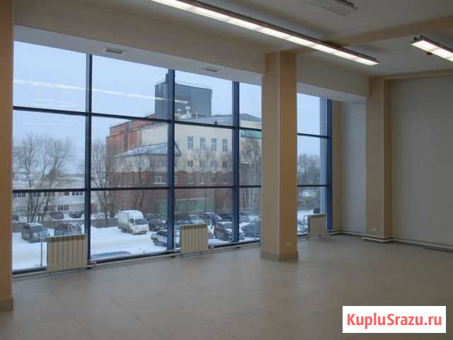 Торгово-офисное здание, 985 кв.м. Кемерово - изображение 2