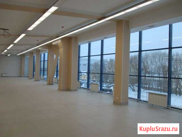 Торгово-офисное здание, 985 кв.м. Кемерово - изображение 3