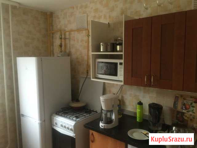 3-комнатная квартира, 65 м², 2/3 эт. на продажу в Воротынске Воротынск - изображение 1