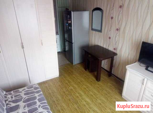 Комната 17 м² в 1-ком. кв., 3/9 эт. на продажу в Томске Томск - изображение 1