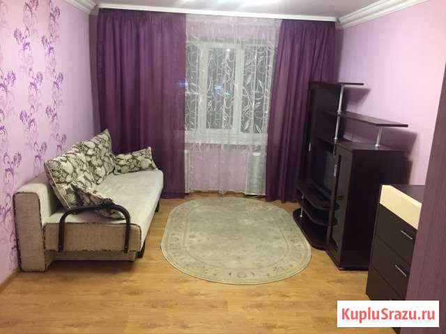 1-комнатная квартира, 41 м², 5/10 эт. в аренду на длительный срок во Владимире Владимир - изображение 1