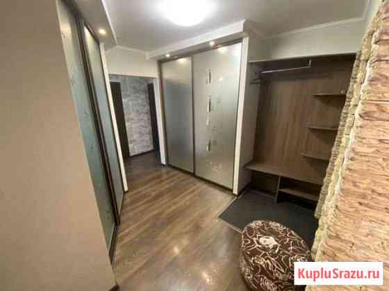 3-комнатная квартира, 74 м², 9/10 эт. на продажу в Красноярске Красноярск