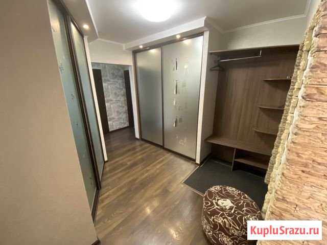 3-комнатная квартира, 74 м², 9/10 эт. на продажу в Красноярске Красноярск - изображение 3