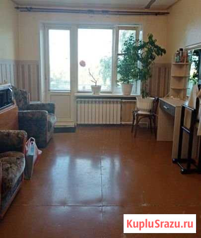 3-комнатная квартира, 62 м², 5/5 эт. на продажу в Бузулуке Бузулук - изображение 2