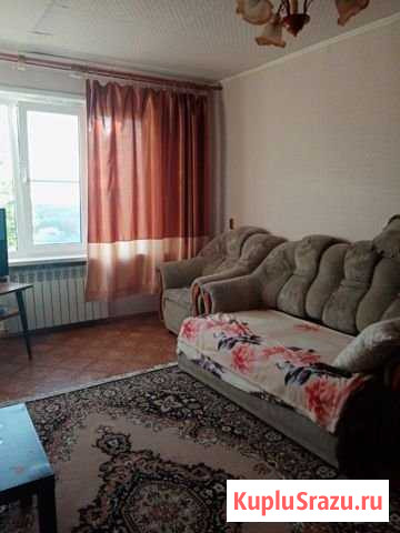 3-комнатная квартира, 62 м², 5/5 эт. на продажу в Бузулуке Бузулук - изображение 3
