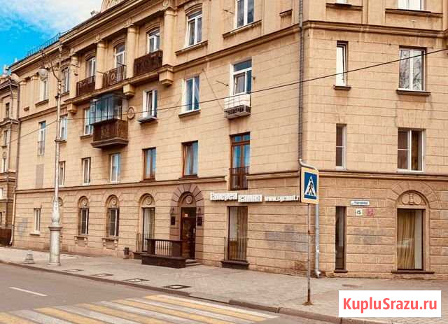 Офисное помещение, 110 кв.м. Магнитогорск - изображение 3