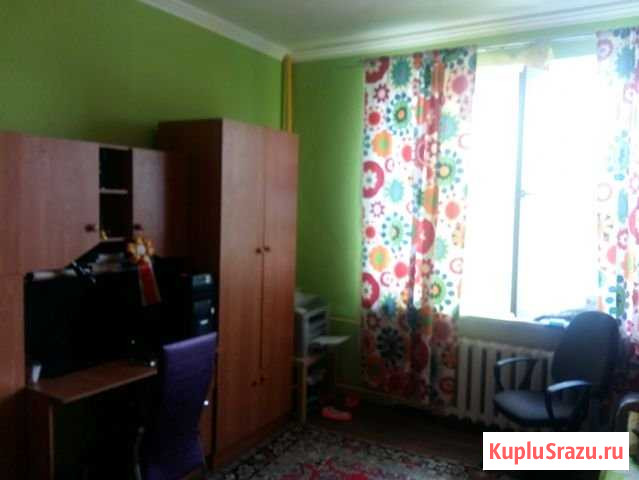 2-комнатная квартира, 58 м², 5/5 эт. на продажу в Павловском Посаде Павловский Посад - изображение 3