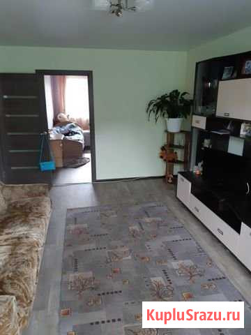 3-комнатная квартира, 60 м², 3/5 эт. на продажу в Ревде Свердловской области Ревда - изображение 1