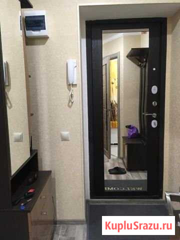 1-комнатная квартира, 42 м², 3/5 эт. в аренду посуточно в Ставрополе Ставрополь - изображение 1