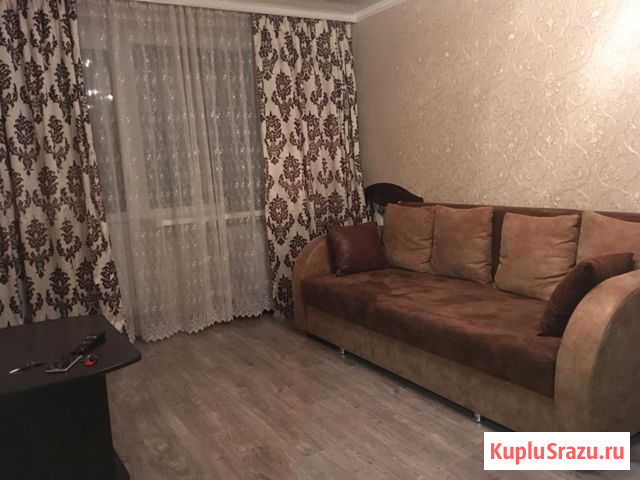1-комнатная квартира, 42 м², 3/5 эт. в аренду посуточно в Ставрополе Ставрополь - изображение 3