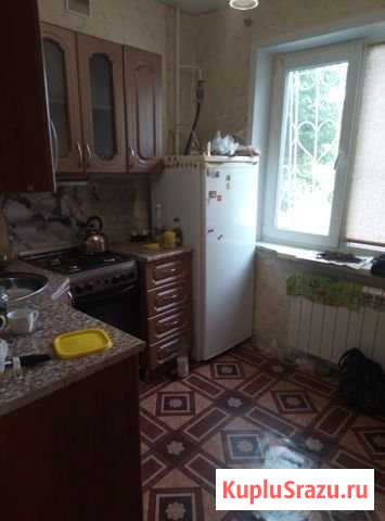 2-комнатная квартира, 45.1 м², 1/5 эт. на продажу в Чите Чита - изображение 2
