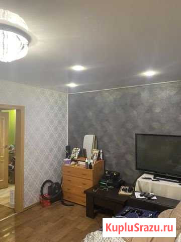 2-комнатная квартира, 44 м², 1/5 эт. на продажу в Иваново Иваново - изображение 1
