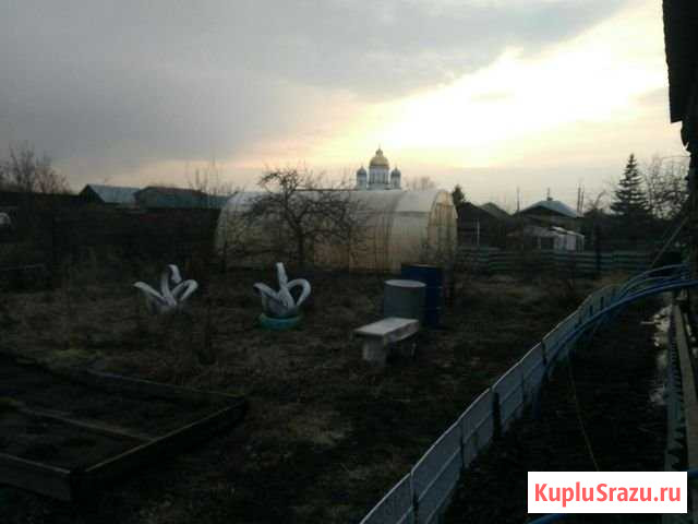 Дом 59 м² на участке 5 сот. на продажу в Каслях Касли - изображение 2