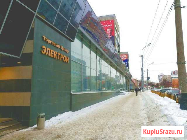 Помещение свободного назначения, 1244.2 кв.м. Мурманск - изображение 2
