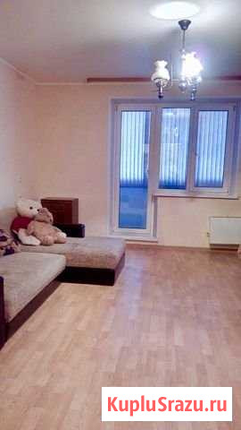 Квартира-студия, 28 м², 6/10 эт. на продажу в Челябинске Челябинск - изображение 1