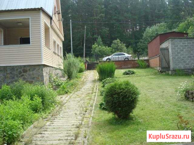 Дом 79 м² на участке 16 сот. на продажу в Новокузнецке Новокузнецк - изображение 2