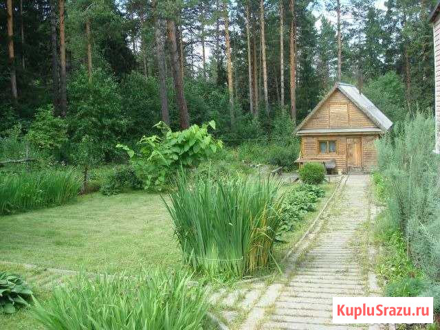 Дом 79 м² на участке 16 сот. на продажу в Новокузнецке Новокузнецк - изображение 3
