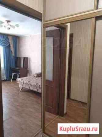 1-комнатная квартира, 35 м², 2/9 эт. в аренду на длительный срок в Тюмени Тюмень