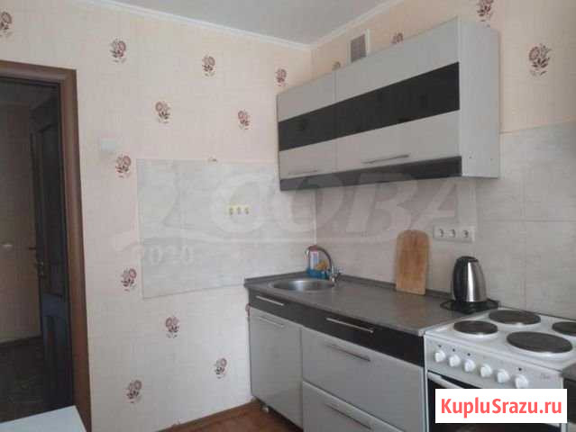 1-комнатная квартира, 35 м², 2/9 эт. в аренду на длительный срок в Тюмени Тюмень - изображение 2