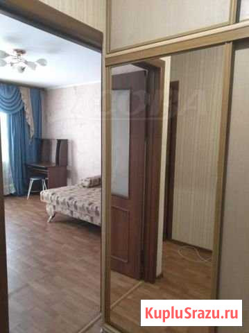 1-комнатная квартира, 35 м², 2/9 эт. в аренду на длительный срок в Тюмени Тюмень - изображение 3