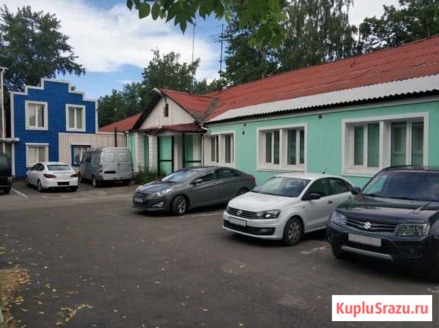 Офисное помещение, 37 кв.м. Жуковский - изображение 1