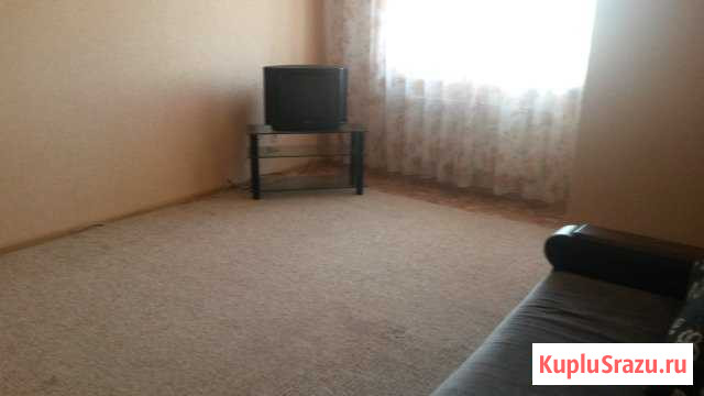 1-комнатная квартира, 39 м², 6/10 эт. в аренду на длительный срок в Барнауле Барнаул - изображение 2