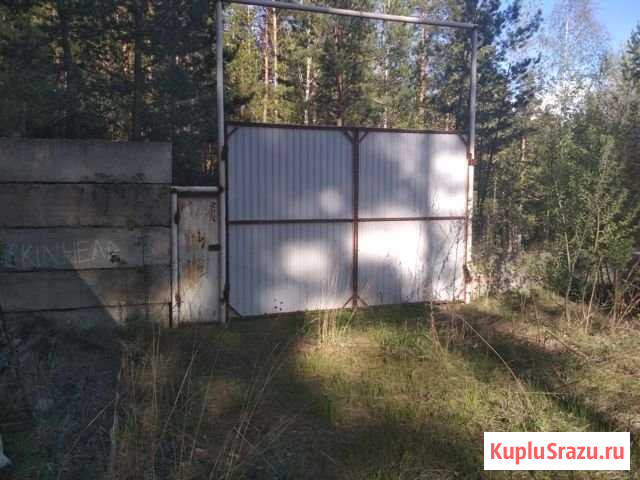 Участок СНТ, ДНП 20 сот. на продажу в Красноярске Красноярск - изображение 2