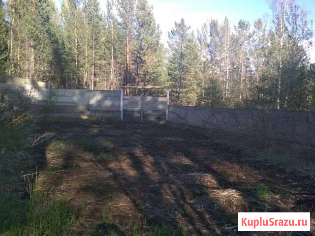 Участок СНТ, ДНП 20 сот. на продажу в Красноярске Красноярск - изображение 1