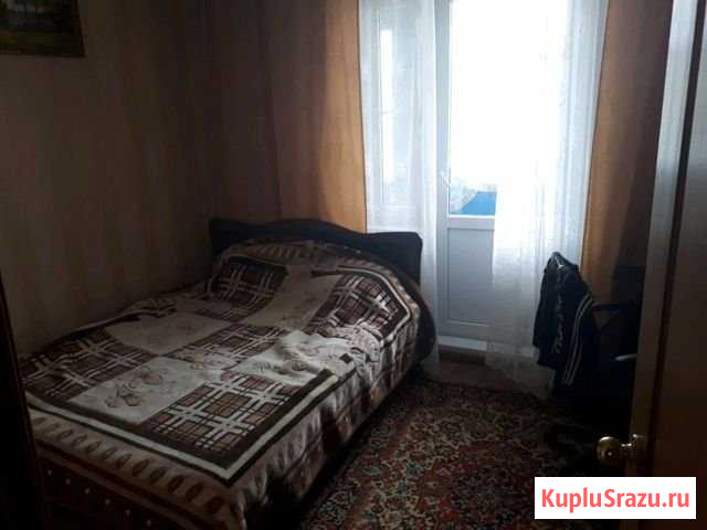 3-комнатная квартира, 63 м², 3/9 эт. на продажу в Карла Либкнехта Карла Либкнехта - изображение 3