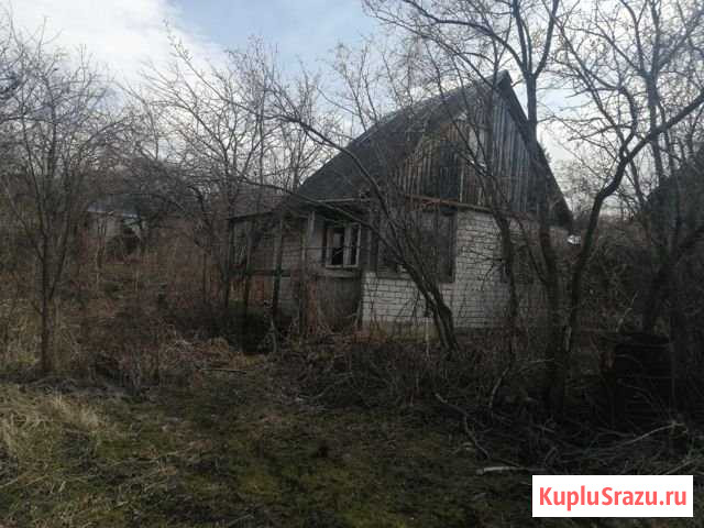Дача 20 м² на участке 4 сот. на продажу в Ульяновске Ульяновск - изображение 1