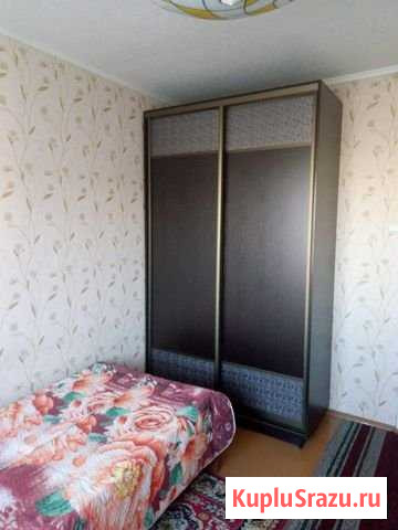 Комната 11 м² в 3-ком. кв., 8/9 эт. в аренду на длительный срок в Ростове-на-Дону Ростов-на-Дону - изображение 1