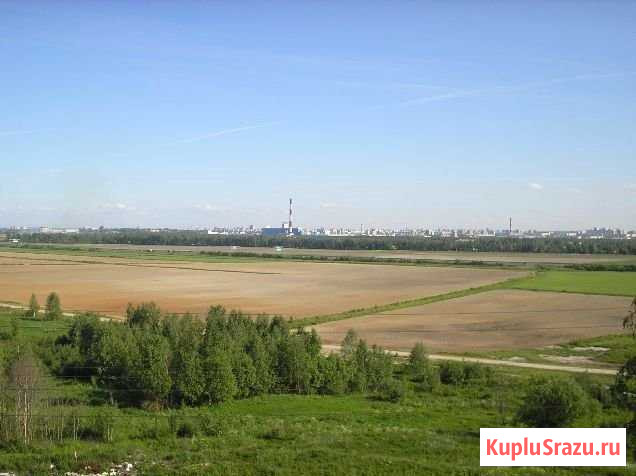 Участок ИЖС 7 сот. на продажу в Санкт-Петербурге Санкт-Петербург - изображение 1