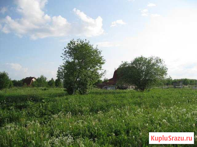 Участок СНТ, ДНП 6 сот. на продажу в Ропше Ропша - изображение 1