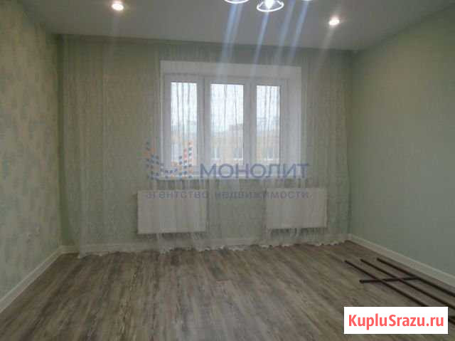 2-комнатная квартира, 60.1 м², 9/9 эт. на продажу в Чебоксарах Чебоксары - изображение 3