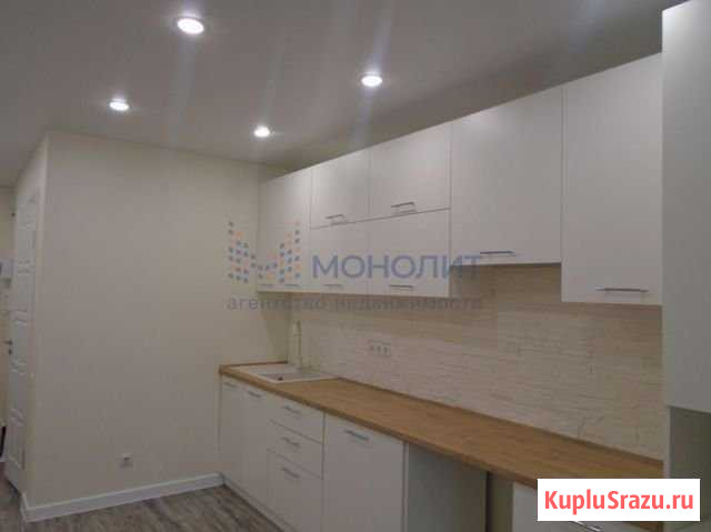 2-комнатная квартира, 60.1 м², 9/9 эт. на продажу в Чебоксарах Чебоксары - изображение 2