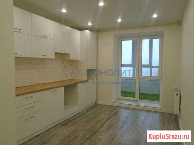 2-комнатная квартира, 60.1 м², 9/9 эт. на продажу в Чебоксарах Чебоксары - изображение 1