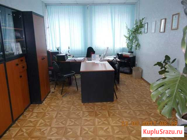 Офисное помещение, 169.8 кв.м., г. Венёв Венев - изображение 3