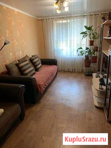 1-комнатная квартира, 39 м², 3/9 эт. в аренду на длительный срок в Волжском Волгоградской области Волжский - изображение 2