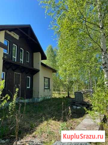 Коттедж 213 м² на участке 12 сот. на продажу в Первоуральске Первоуральск - изображение 3