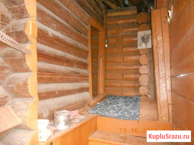 Дом 39 м² на участке 8 сот. на продажу в Нязепетровске Нязепетровск - изображение 2
