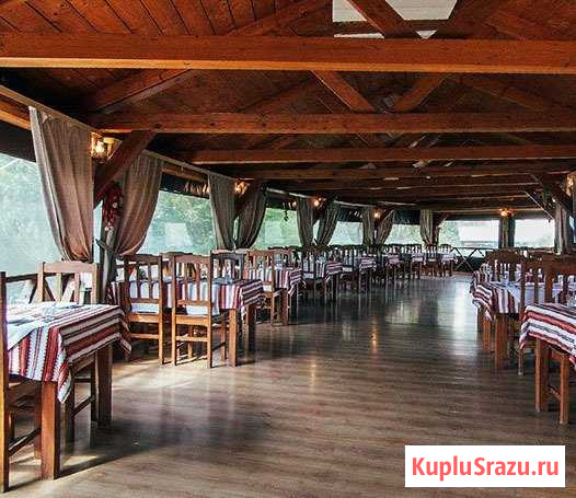 Ресторанно-развлекательный комплекс Краснодар - изображение 3