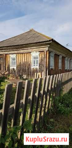 Дом 49 м² на участке 42 сот. на продажу в Вагае Вагай - изображение 3
