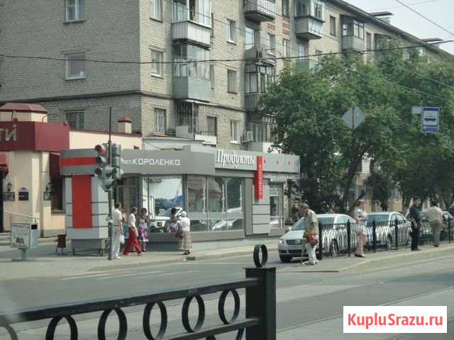 Торговое помещение, 35 кв.м. Екатеринбург - изображение 1
